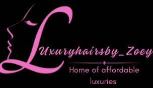 Luxury Hairs by Zoey: Premium Human Hair Wigs & Accessories Online