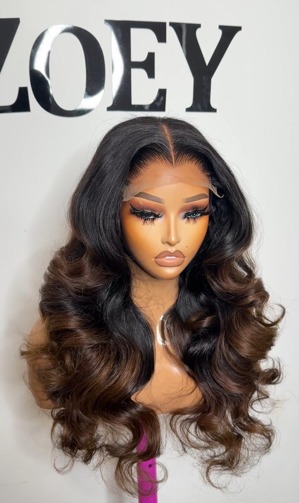 Jayla 24” -image