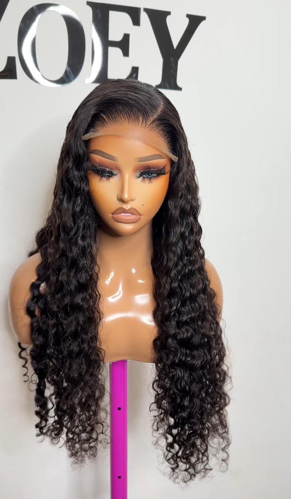 Island Curls 24 inches-image