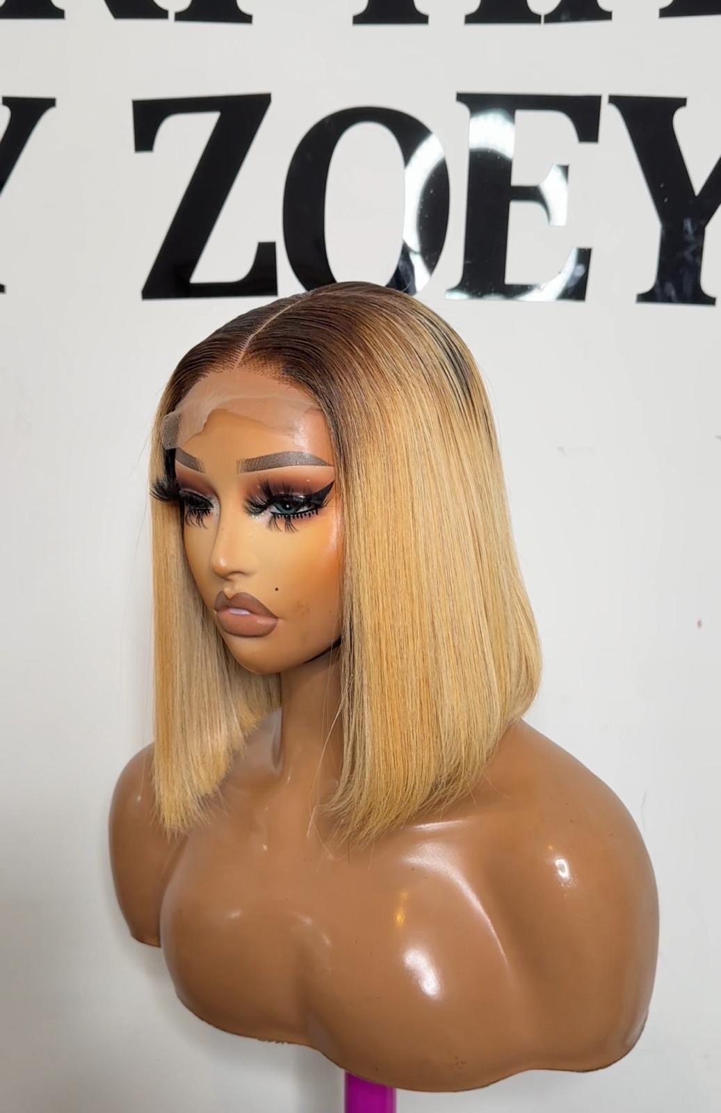 Ivory luxe 8”/ 10”-image